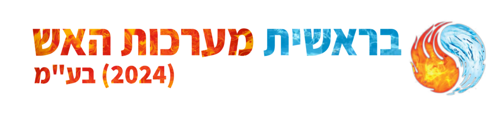 בראשית מערכות האש (2024) בע״מ